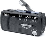 MUSE MH-07DS - Radio