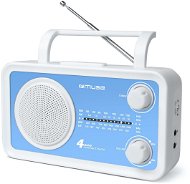 MUSE M-05BL - Radio