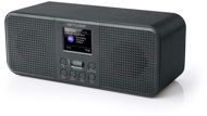 MUSE M-122DBT - Radio