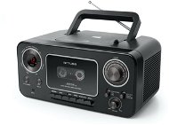 MUSE M-182RDC - Radio