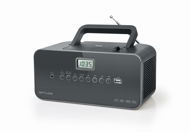 MUSE M-28DG - Radio