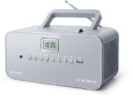 MUSE M-28LG - Radio