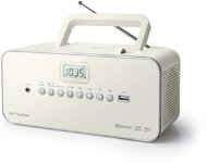 MUSE M-30BTN - Radio