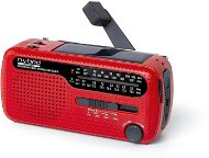 MUSE MH-07RED - Rádio