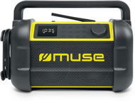 MUSE M-928BTY - Rádió