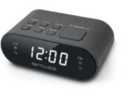 MUSE M-10CR - Radio Alarm Clock