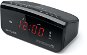 MUSE M-12CR - Radio Alarm Clock
