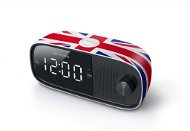 MUSE M-168UK - Radio Alarm Clock