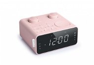 MUSE M-17CPK - Radio Alarm Clock