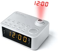 MUSE M-178PW - Radio Alarm Clock