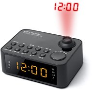 MUSE M-178P - Radio Alarm Clock