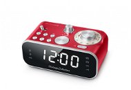 MUSE M-18CRD - Radio Alarm Clock