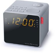MUSE M-187CLG - Radio Alarm Clock