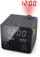 MUSE M-189P - Radio Alarm Clock