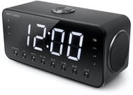 MUSE M-192CR - Radio Alarm Clock