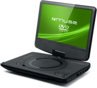 MUSE M-970DP - DVD Player