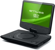 MUSE M-970DP - DVD Player