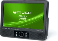 MUSE M-995CVB - DVD Player