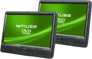 MUSE M-1095CVB - DVD Player