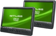 MUSE M-1095CVB - DVD Player