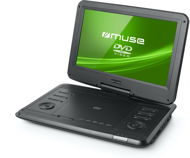 MUSE M-1270DP - DVD lejátszó