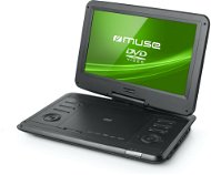 MUSE M-1270DP - DVD Player