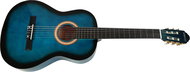 Muses CG 831 BL - Classical Guitar