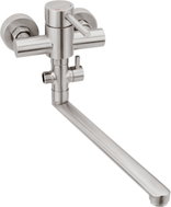 MUSA Baterie jádrová, saténová, 100 mm 833030 - Tap
