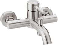 MUSA Baterie vanová, saténová, 150 mm 833026 - Tap
