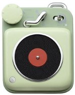 Muzen Button Green - Bluetooth Speaker
