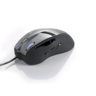 Verbatim Rapier V1 černá - Gaming Mouse