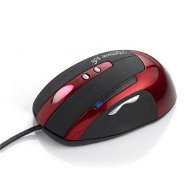 Verbatim Rapier V2 - Gaming Mouse