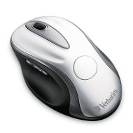 Verbatim Wireless Laser Desktop Mouse - Myš
