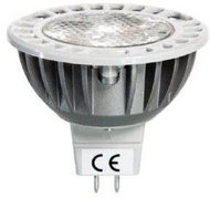 Verbatim MR16 GU5.3 LV 6W - LED Bulb
