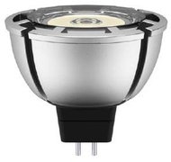  Verbatim Spotlight MR16 GU5.3 6.5W LV  - LED Bulb