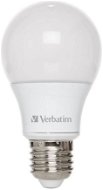 Verbatim Classic A E27 9W - LED izzó