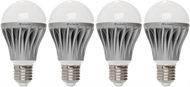  Verbatim Classic A E27 9.5W (4 pieces)  - LED Bulb