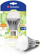  Verbatim Classic A E27 6.5W  - LED Bulb