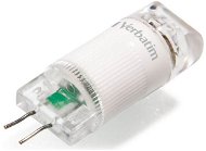  Verbatim BI Pin G4/1W  - LED Bulb