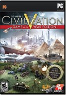 Sid Meier's Civilization V - Hra na PC