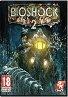 BioShock 2 - PC-Spiel