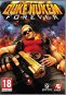 Duke Nukem Forever - PC - PC játék