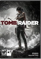 Tomb Raider - PC Game