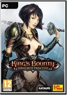 Kings Bounty: Armored Princess - PC - PC játék