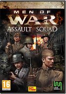Men of War: Assault Squad - PC - PC játék