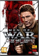 Gaming Accessory Men of War: Condemned Heroes - Herní doplněk