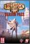 BioShock Infinite Season Pass - Gaming Accessory