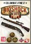 BioShock Infinite Columbia’s Finest - Gaming-Zubehör