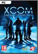 XCOM: Enemy Unknown – PC - PC játék