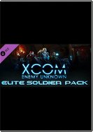 XCOM: Enemy Unknown - Elite Soldier Pack - Herní doplněk